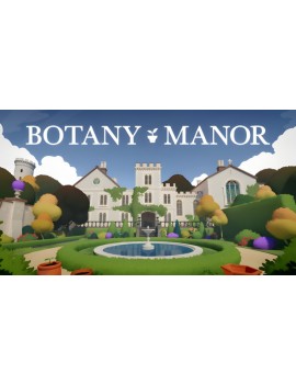 Botany Manor