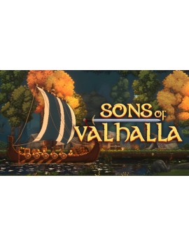 Sons of Valhalla