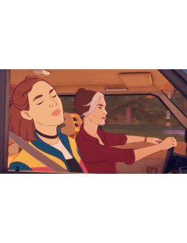 Open Roads