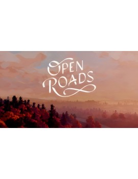 Open Roads