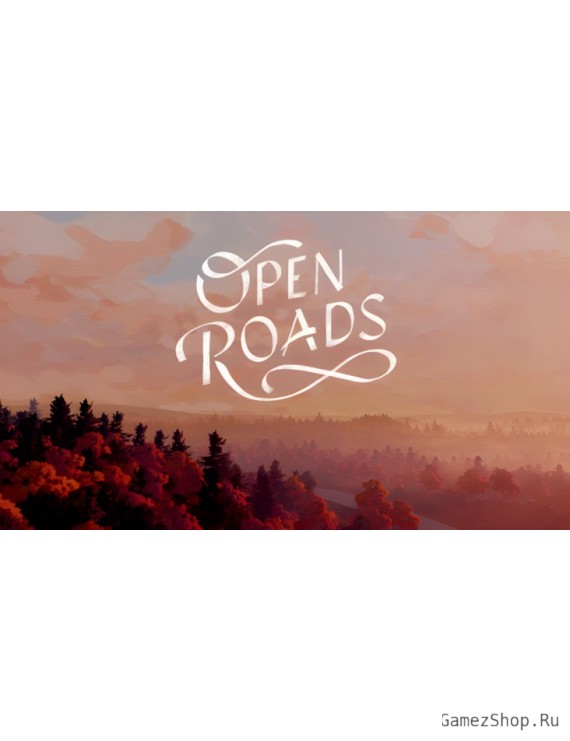 Open Roads