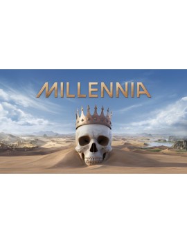 Millennia