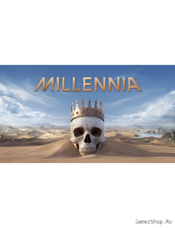 Millennia