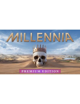 Millennia: Premium Edition