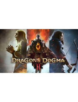 Dragon's Dogma 2