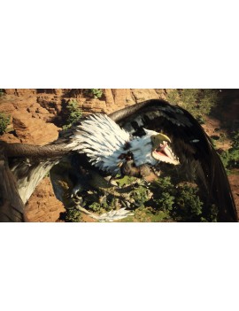 Dragon's Dogma 2 Deluxe Edition