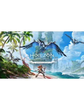 Horizon Forbidden West™ Complete Edition