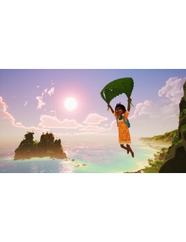 Tchia: Oléti Edition (Steam)