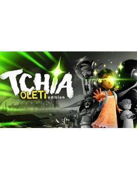 Tchia: Oléti Edition (Steam)
