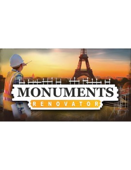 Monuments Renovator