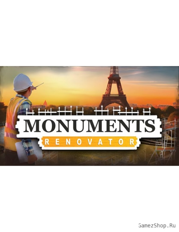 Monuments Renovator