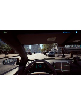 Taxi Life: A City Driving Simulator - Supporter Edition