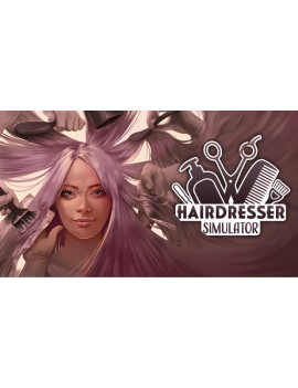 Hairdresser Simulator