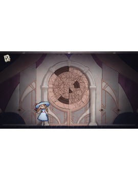 Puzzles For Clef
