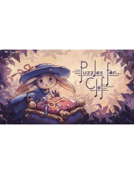 Puzzles For Clef