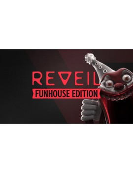 REVEIL - Funhouse Edition