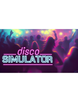 Disco Simulator