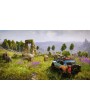 Expeditions: A MudRunner Game