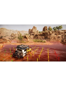 Expeditions: A MudRunner Game - Supreme Edition