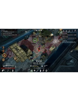 Classified: France '44