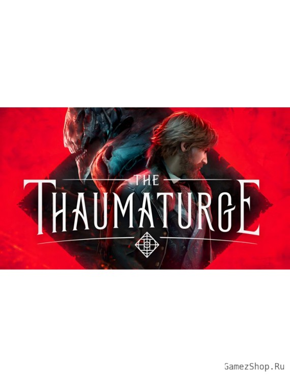 The Thaumaturge