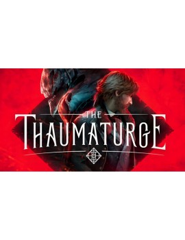 The Thaumaturge Deluxe Edition