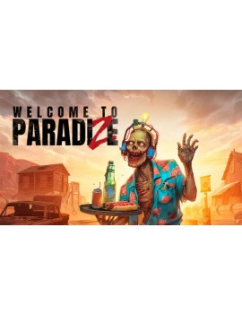 Welcome to ParadiZe