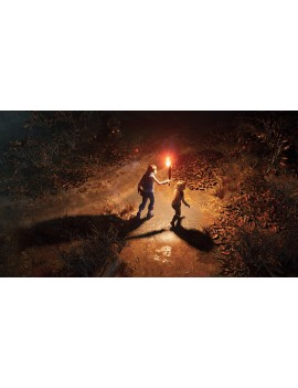 Brothers: A Tale of Two Sons Remake
