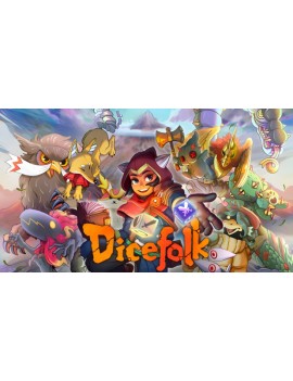 Dicefolk