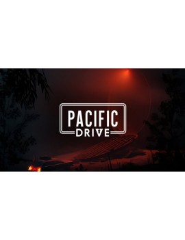 Pacific Drive