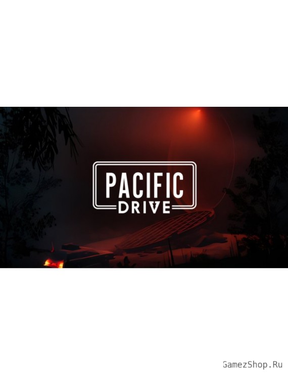 Pacific Drive