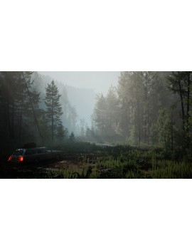 Pacific Drive: Deluxe Edition