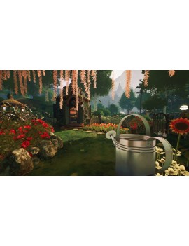 Garden Life: A Cozy Simulator