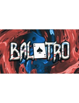 Balatro