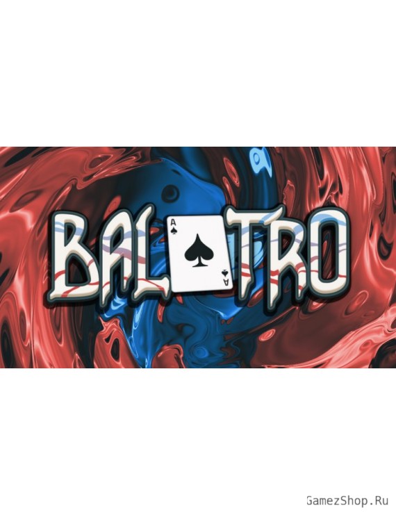 Balatro