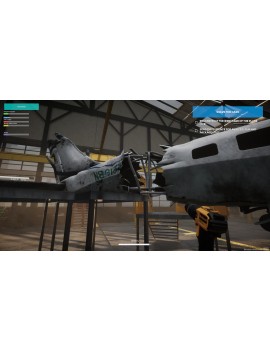Plane Accident