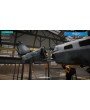Plane Accident
