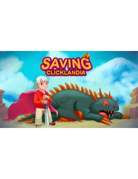 Saving Clicklandia