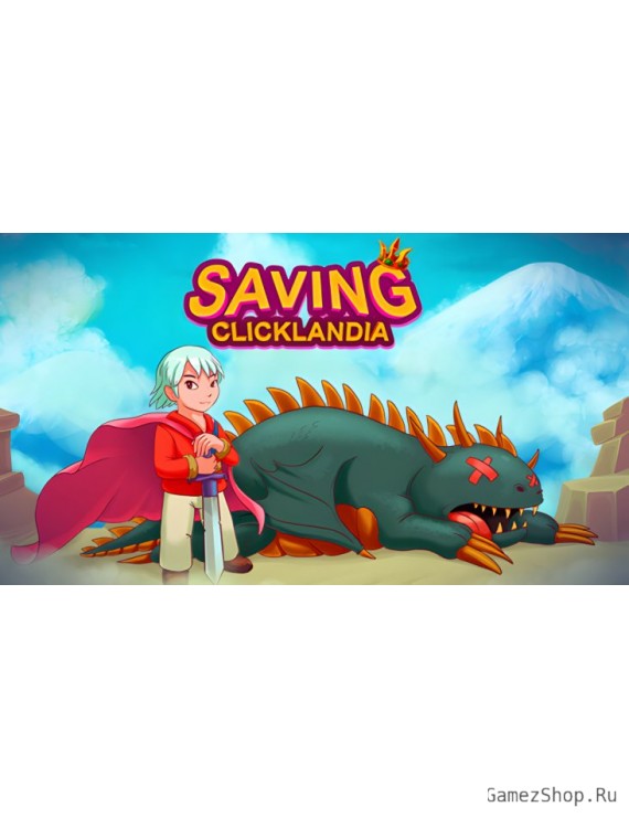 Saving Clicklandia