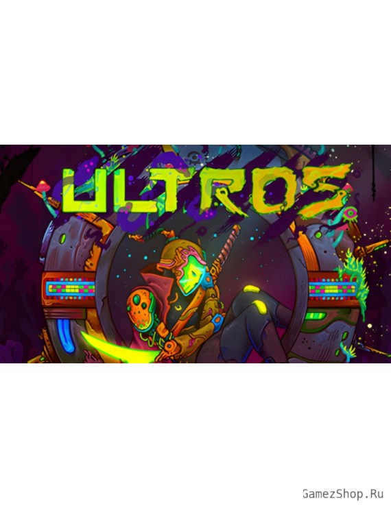 Ultros