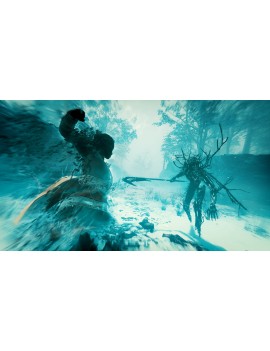 Banishers: Ghosts of New Eden