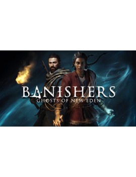 Banishers: Ghosts of New Eden