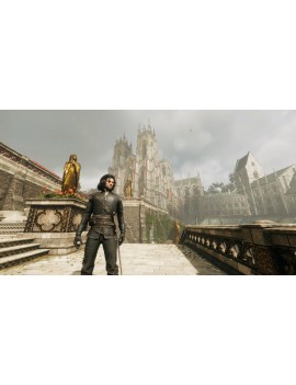 The Inquisitor