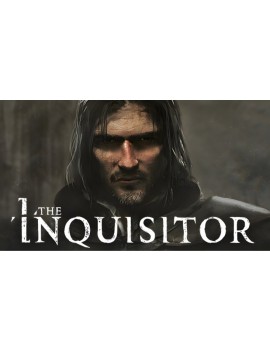 The Inquisitor