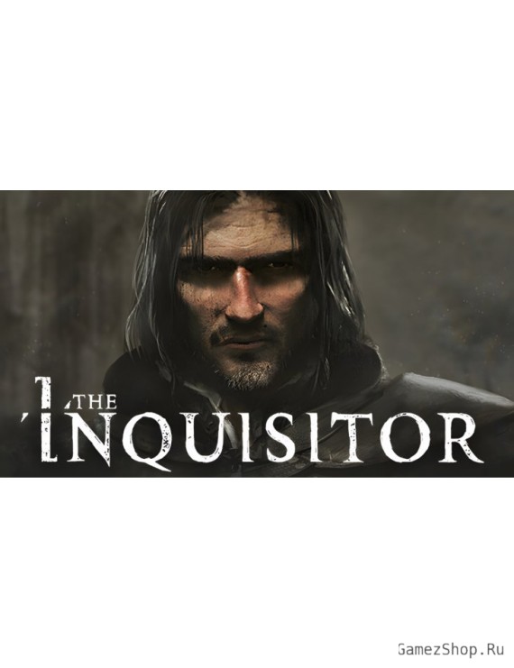 The Inquisitor