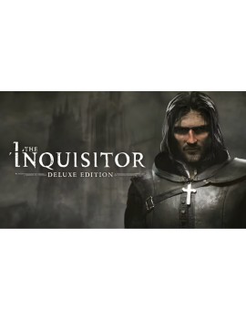 The Inquisitor Digital Deluxe Edition