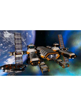 Empyrion - Galactic Survival: Complete Edition