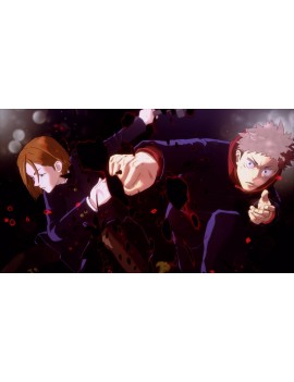 Jujutsu Kaisen Cursed Clash Deluxe Edition