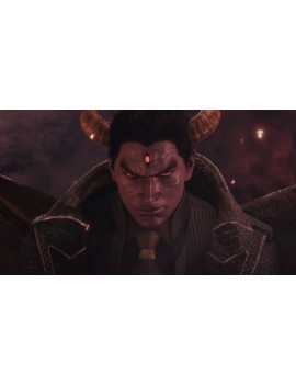 TEKKEN 8