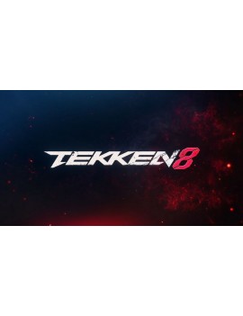 TEKKEN 8